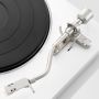 Виниловый проигрыватель Denon DP-400 White